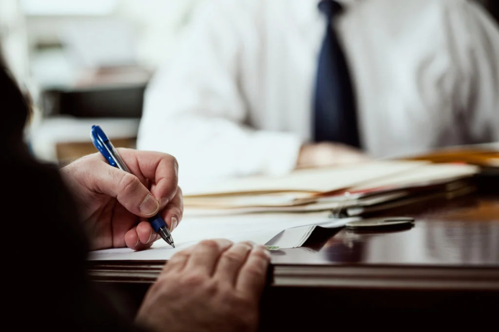 What Makes a Will Legally Valid Barnet?