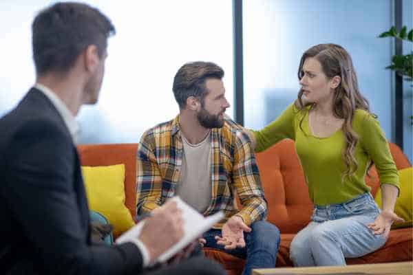 Which Will Type Offers the Best Protection for Children From Previous Relationships Barnet