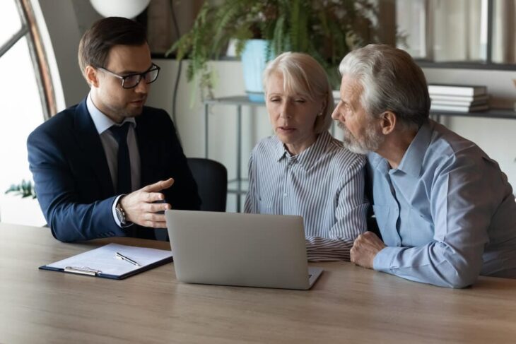 What Should You Do Next to Keep Your Will Working for You Barnet?