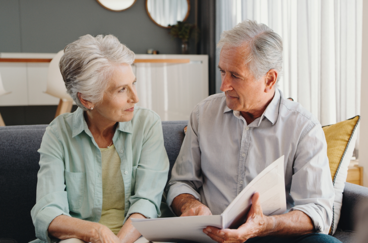 Why is having a will important even if I don’t own many assets Barnet?